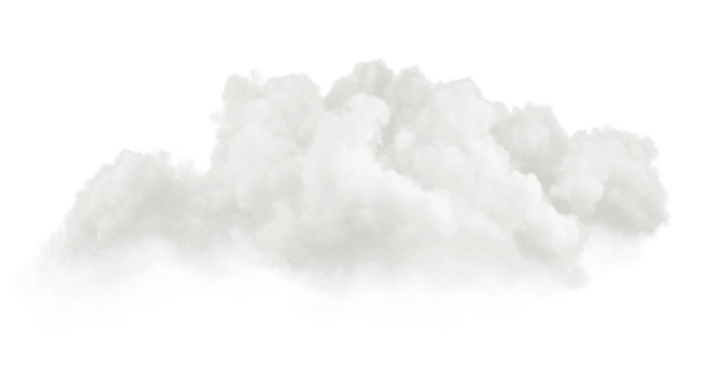 Cloud Left