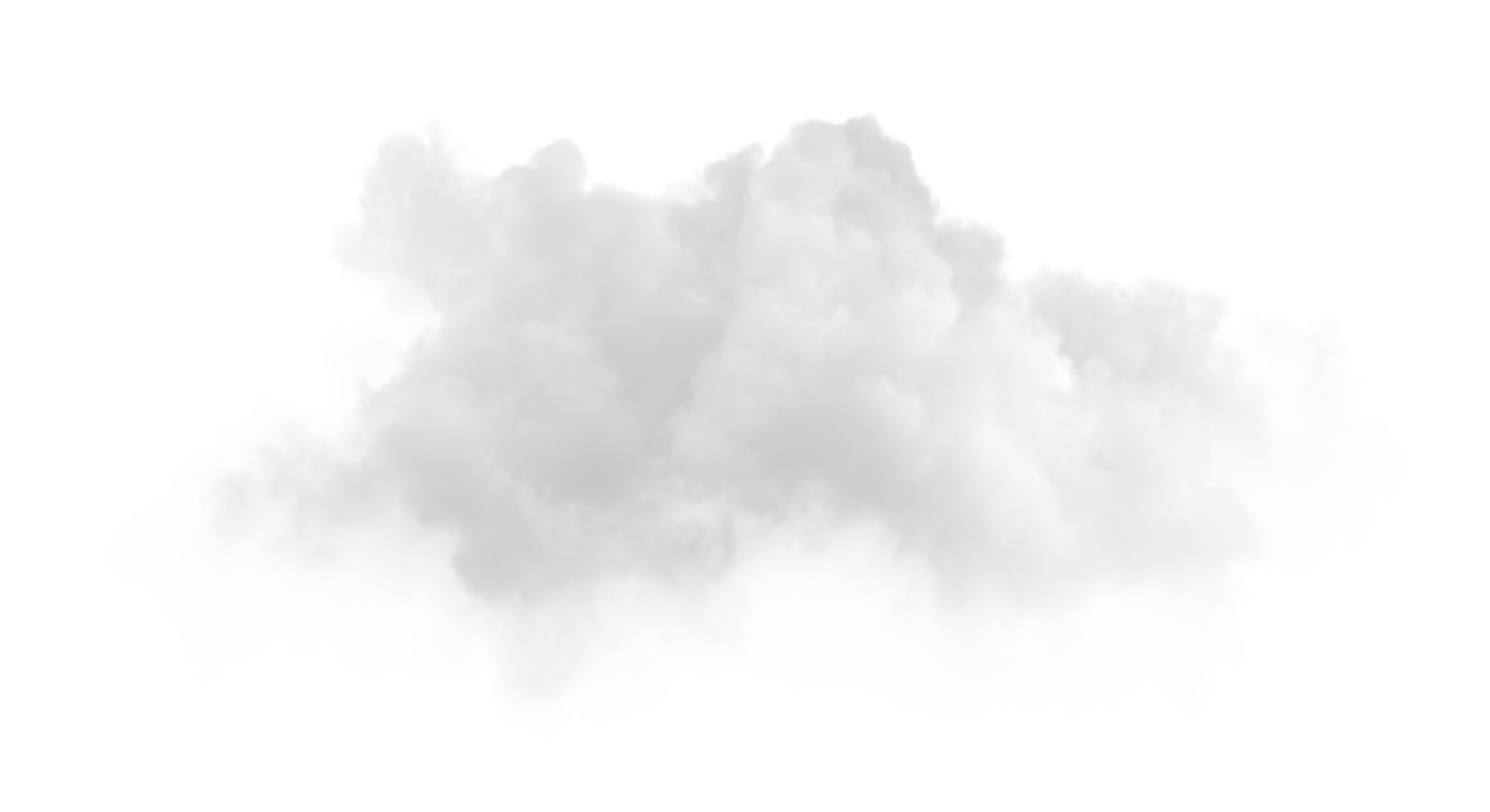 Cloud Right